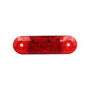 Lampa gabarit laterala Led universala 12–24V 