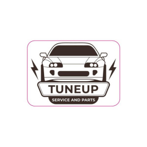 Abtibild TUNEUP 