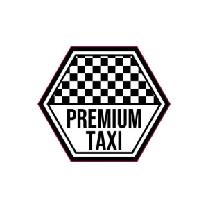 Abtibild PREMIUM TAXI 
