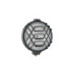 ​Proiectoare rotunde universale cu lentila clara 160 x 84mm. 