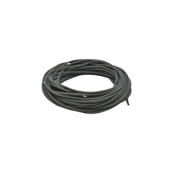 Furtun combustibil 3.2x7.2 cu protectie din bumbac rola 30m 