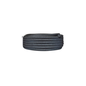 Furtun combustibil 6x11 cu protectie din bumbac rola 30m 