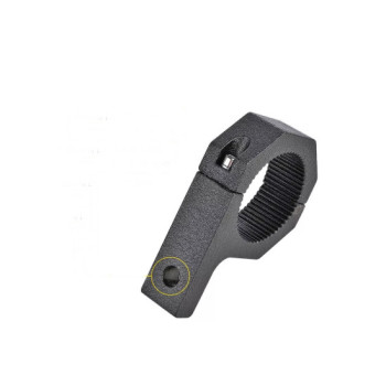 Suport pentru montaj proiectoare pe bullbar - rollbar Diametru prindere 2i nch 5cm 