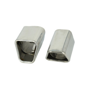 Set ornament toba compatibil Volvo V60, XC60, S60 