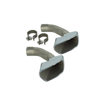 Set ornament toba compatibil BMW X5 F15 