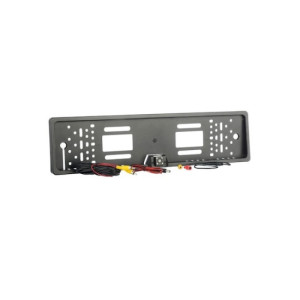 Camera mers inapoi cu LED tip suport numar NTSC 