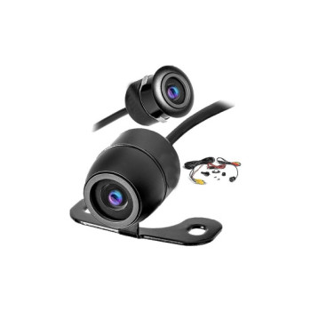 Camera marsarier - fata HD PREMIUM 2 in 1 - 12V Camera marsarier - fata HD PREMIUM 2 in 1 - 12V