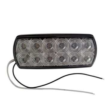 Lampa LED stroboscopica profesionala12-24V 