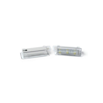 Lampa LED de interior lumina alba compatibila BMW Lampa LED de interior lumina alba compatibila BMW