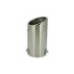 Ornament toba inox dublu universal 17x14cm Ornament toba inox dublu universal 17x14cm