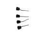 Sistem 4 senzori parcare 12V Premium dedicati navigatiilor cu Android Sistem 4 senzori parcare 12V Premium dedicati navigatiilor cu Android