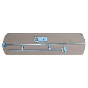Sistem inchidere usa remorca camion ZD-01 SP