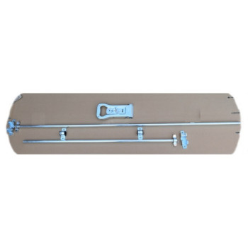Sistem inchidere usa remorca camion ZD-01 SP
