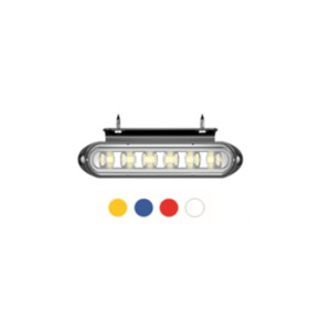Lampa stroboscopica 12-24V 