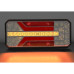 Lampa stop camion LED cu semnalizare dinamica SL-5005 12-24V Lampa stop camion LED cu semnalizare dinamica SL-5005 12-24V