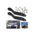 Set manere prindere rollbar universale compatibile UTV, MAVERICK X3 , JEEP Set manere prindere rollbar universale compatibile UTV, MAVERICK X3 , JEEP