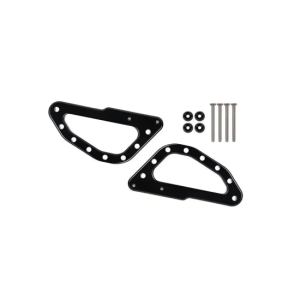 Set manere prindere rollbar universale compatibile UTV, MAVERICK X3 , JEEP 