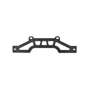 Suport proiector LED bar compatibil MAVERICK X3 (prindere in fata la amortizoare) 