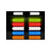 Abtibild reflectorizant auto diverse culori pentru exterior si interior Abtibild reflectorizant auto diverse culori pentru exterior si interior
