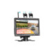 Kit camera wireless fata spate 1080P cu monitor 7 inch night vision IP68 BSD Kit camera wireless fata spate 1080P cu monitor 7 inch night vision IP68 BSD