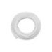 Furtun pneumatic PU 10x6.5mm 80m albastru aer comprimat industrial MIV