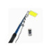 Lampa stop spate dreapta compatibila Scania seria 4, Volvo FH, FL, FM cu 7 functii 500x130x80mm cod OEM 1387878 