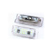 Lampa LED numar compatibil BMW Lampa LED numar compatibil BMW
