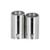 Ornament toba esapament dublu inox 76mm compatibil Audi Volkswagen Skoda Seat Ornament toba esapament dublu inox 76mm compatibil Audi Volkswagen Skoda Seat