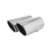 Capac ornament etrier culoare Rosu , marime S 