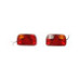 Set lampi spate 237x137x57 mm 12V Set lampi spate 237x137x57 mm 12V
