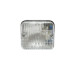 Lampa ceata spate alba 85x75x53 mm Breckner Germany 