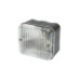 Lampa ceata spate alba 85x75x53 mm Breckner Germany 