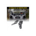 Suport LED bar universal prindere laterala compatibil MAVERICK X3 