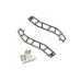 Set 2 manere usa interior compatibil MAVERICK X3 Set 2 manere usa interior compatibil MAVERICK X3