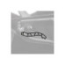 Kit de reducere zgomot admisie compatibil Maverick X3 turbo 