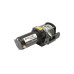 Troliu electric cu telecomanda 12V, 1,6T (3000lbs) lungime cablu 9.2m 