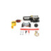 Troliu electric cu telecomanda 12V, 1,6T (3000lbs) lungime cablu 9.2m 