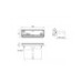 Lampa stop Led camion 12V 24V 10–110V multifunctionala Lampa stop Led camion 12V 24V 10–110V multifunctionala