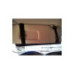 Ornament toba inox premium, intrare 7.8 cm, iesire 9 cm, lungime 18 cm Ornament toba inox premium, intrare 7.8 cm, iesire 9 cm, lungime 18 cm