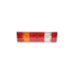 Lampa stop spate dreapta compatibila Mercedes Actros 525x145x82mm Breckner Germany 