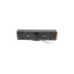 Ornament toba inox universal cromat diametru 76mm Ornament toba inox universal cromat diametru 76mm