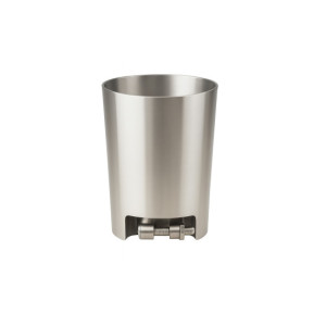 Ornament toba sport inox intrare 63mm 