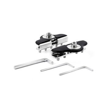 Suport proiectoare LED universal prindere capota Suport proiectoare LED universal prindere capota