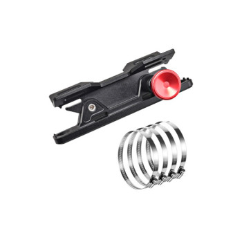 Suport stingator universal prindere rollbar 