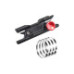 Suport stingator universal prindere rollbar 