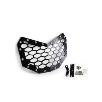 Grila radiator compatibila MAVERICK X3 Grila radiator compatibila MAVERICK X3