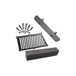 Kit de reducere zgomot admisie compatibil Maverick X3 turbo 