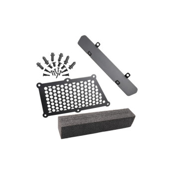 Kit de reducere zgomot admisie compatibil Maverick X3 turbo 