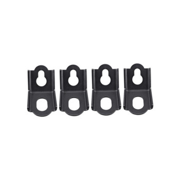 Set 4 suporti ancorare pe remorca compatibili MAVERICK X3 C 
