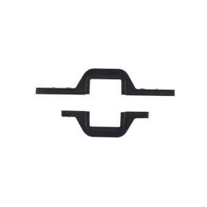 Suport proiectoare LED bar prindere de carlig auto 